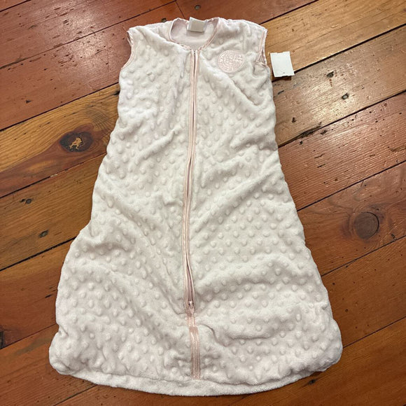 Minky Sleep Sack - M