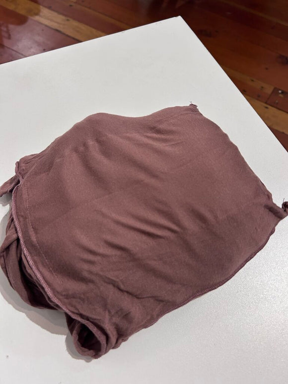 Solly Baby wrap - Dusty Rose