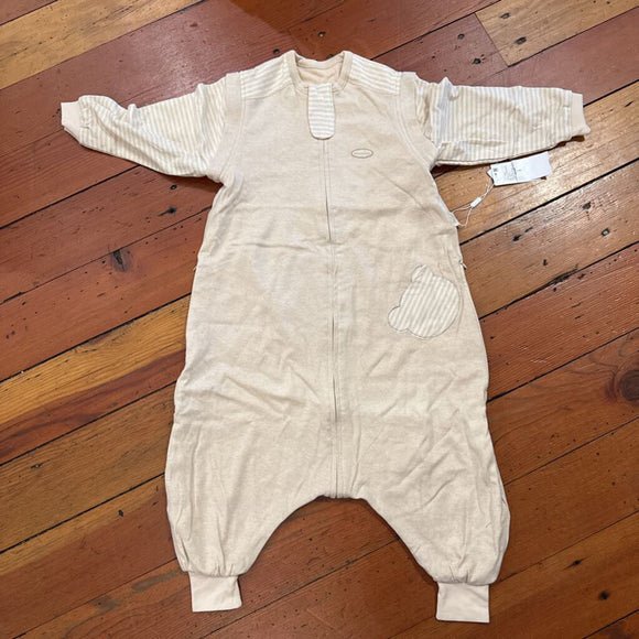 Footed Sleep Sack - NWT - XXL (3-4T)