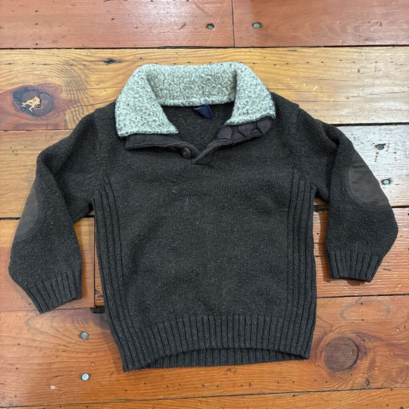 Sweater - 3T - slight pilling