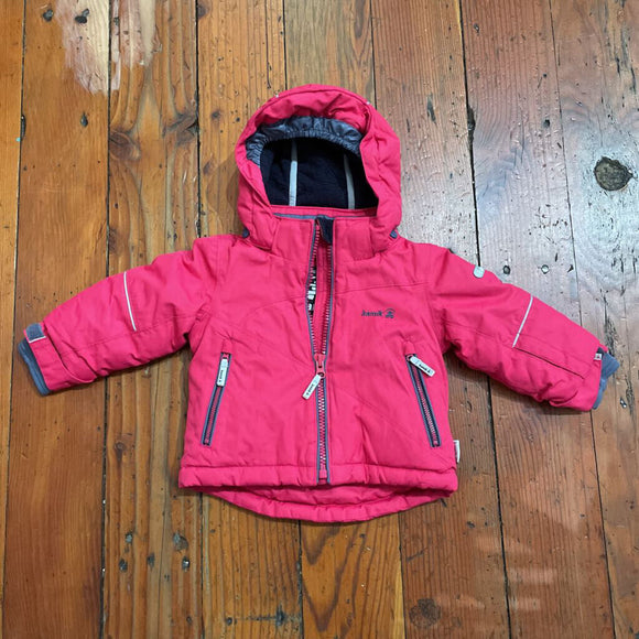 Snow Jacket - 12m
