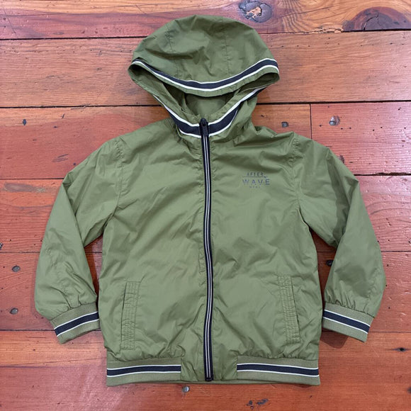 Windbreaker - 4T