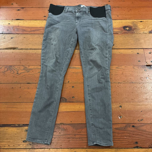 Verdugo Ultra Skinny Jeans - 33 - retail for $198+