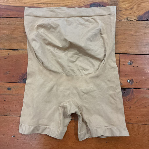 Maternity Support Shorts - L