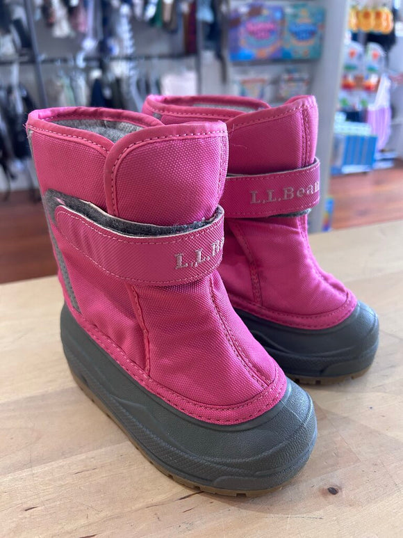 Northwoods Boots- NWOT - 7