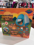 Fun Little Toys Camping Set - new