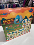 Fun Little Toys Camping Set - new