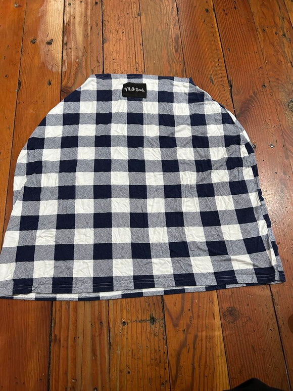 Nursing/Car Seat Cover