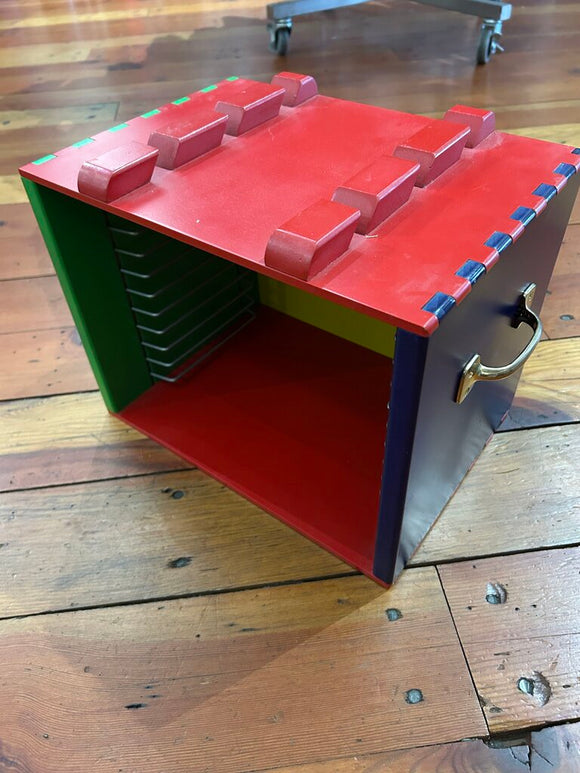 Melissa & Doug Puzzle Storage Case