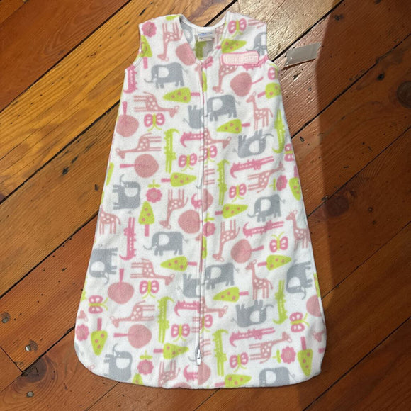 Fleece Sleep Sack - S