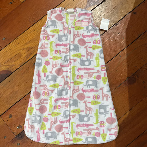 Fleece Sleep Sack - S