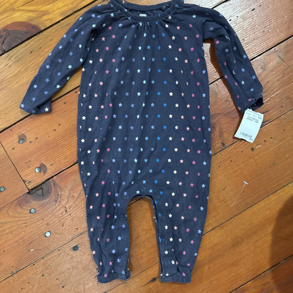 jumpsuit - 6-9M