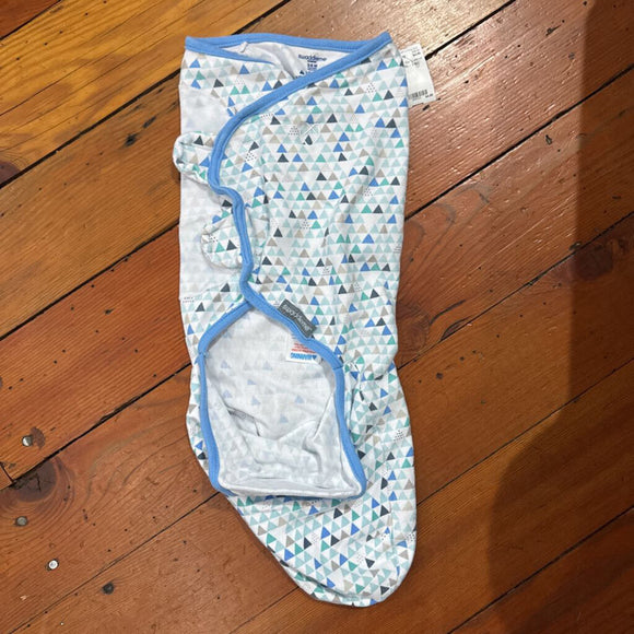 Velcro Swaddle - 3-6M