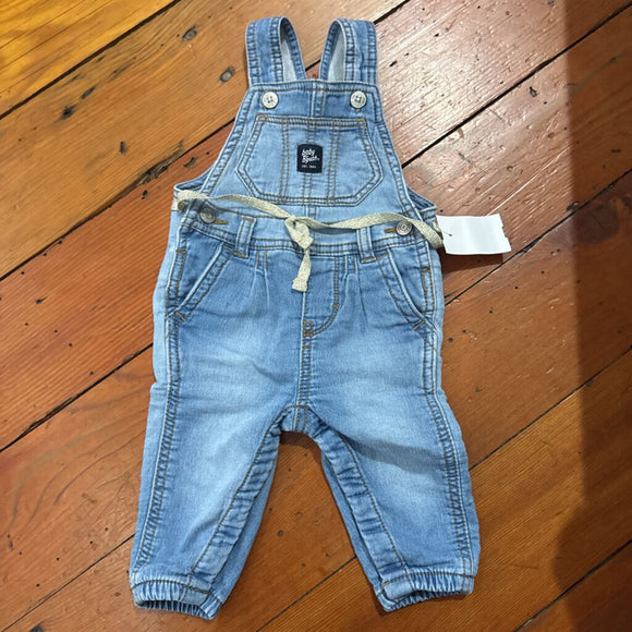 Overalls - 6M