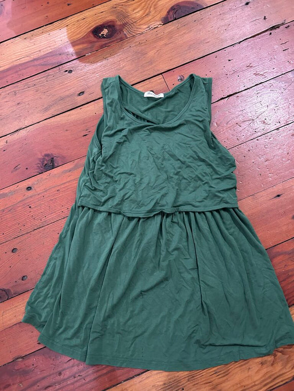 Nursing Tank - M