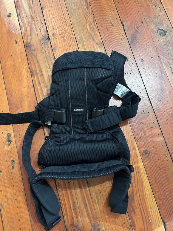 Baby Bjorn ONE Mesh