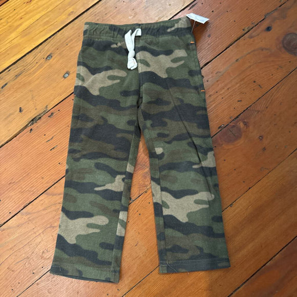 Fleece Pants - 3T