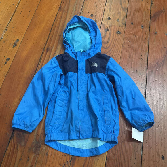 Windbreaker - a few spots - 3T