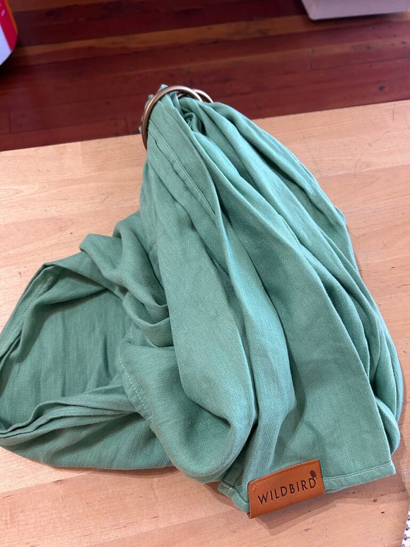 Wild Bird Ring Sling Carrier
