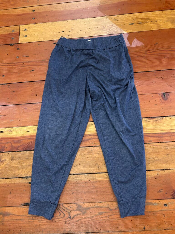 Mama Maternity Pants - M