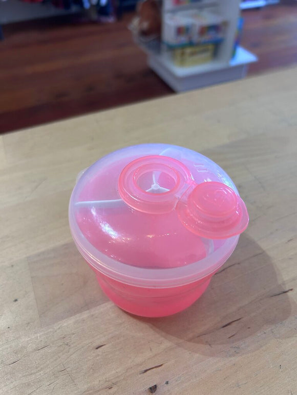 formula container