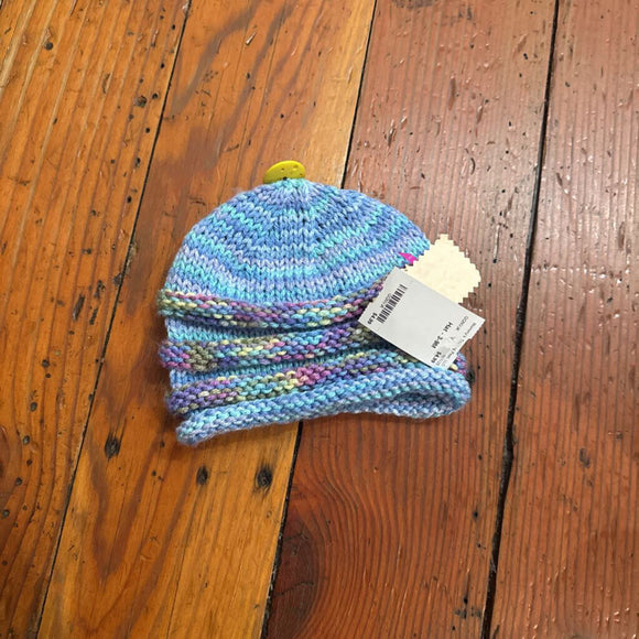 Hat - 3-9M