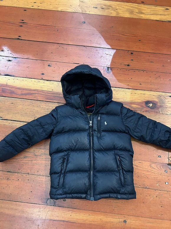 Puffer Jacket - 7