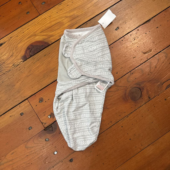 Velcro swaddle - S/M