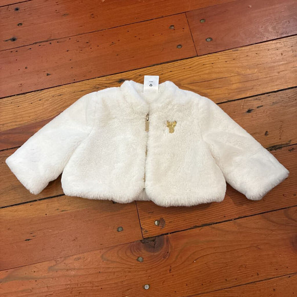 Jacket - 6-12M