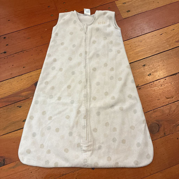 FLeece sleepsack - L (12-18M)