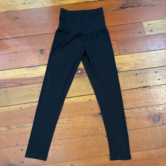 Maternity Leggings NWT - L