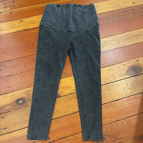 Maternity Leggings - XL