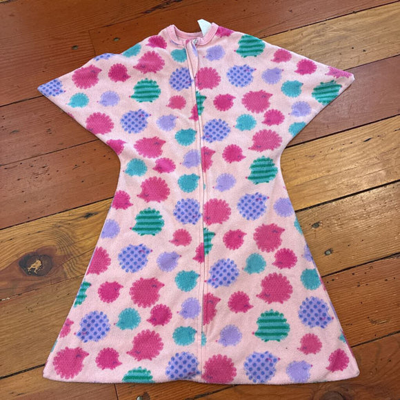 Fleece Zipadee Zip - M (4-8M)