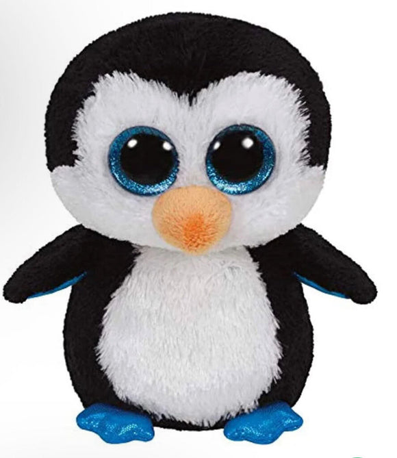 Waddles - Penguin Beanie Boo
