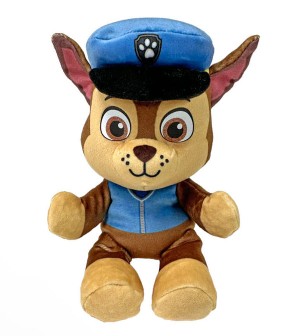 Chase - Floppy Beanie Baby