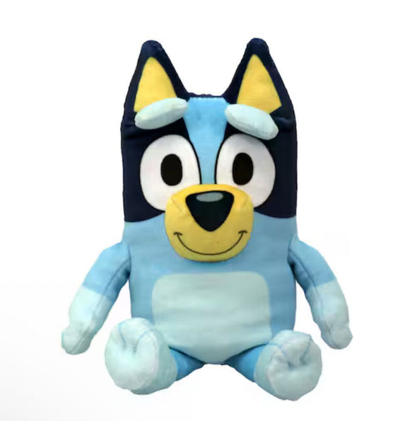Bluey - Floppy Beanie Baby