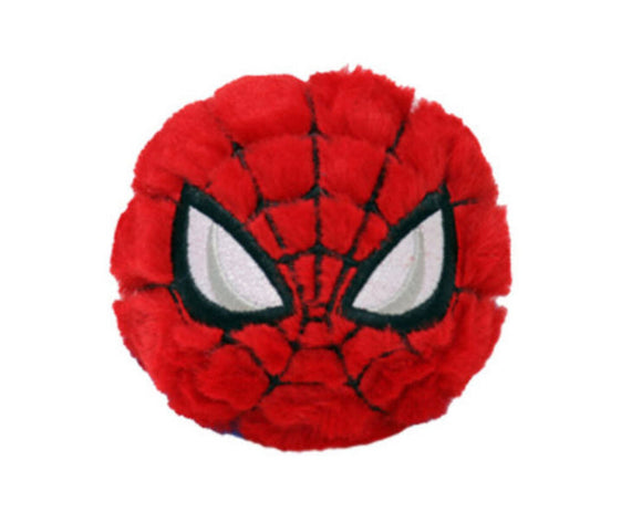 Spiderman - Beanie Bounce