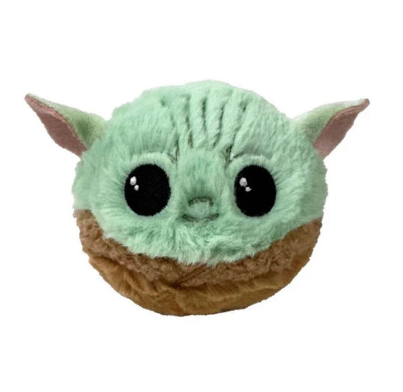 Grogu - Beanie Bounce