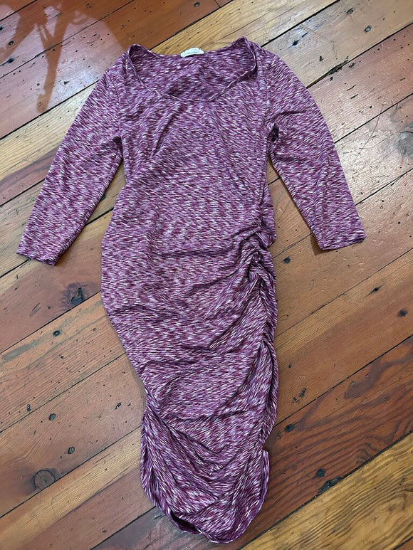 Maternity Dress - M