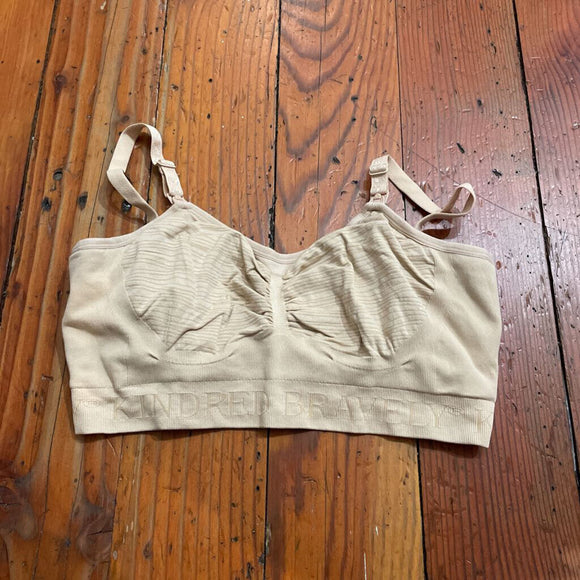 Pumping/Nursing Bra - L