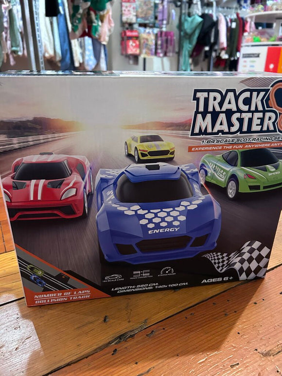 TrackMaster Set