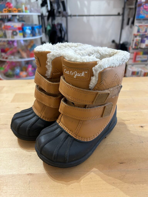Snow Boots - 8