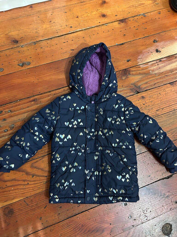 Jacket - 3T
