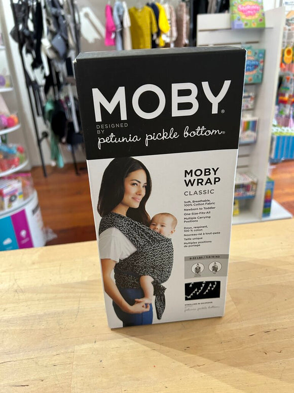 Moby Wrap