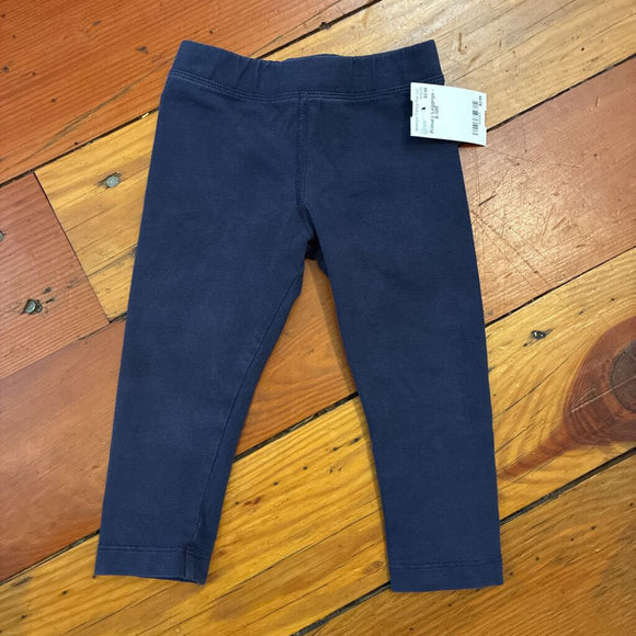 Leggings - 6-12M