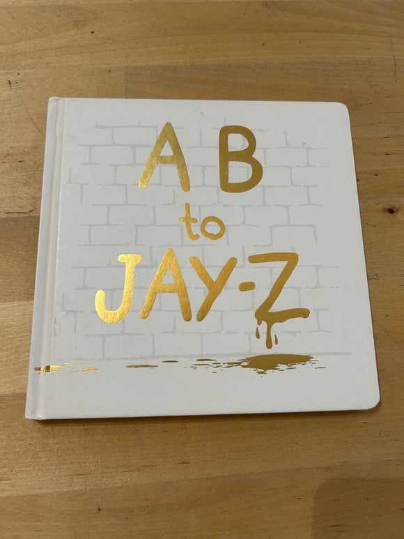 AB to Jay-Z