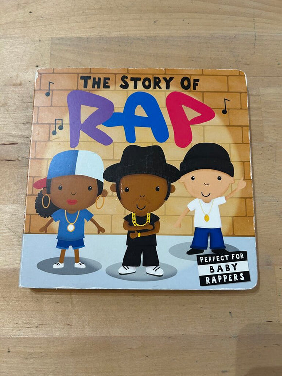 Story of Rap
