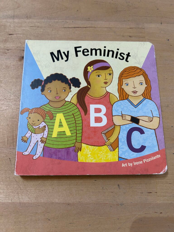 My Feminist ABC