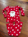2 piece PJs - 6-12M