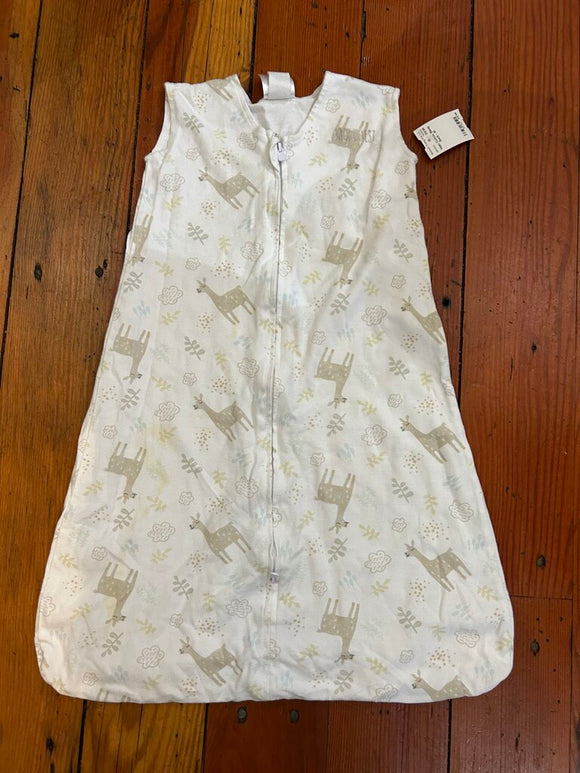 Cotton Sleep Sack - M